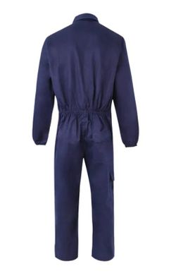 Mono ignífugo antiestático