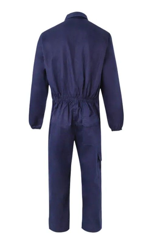 Mono ignífugo antiestático