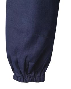 Mono ignífugo antiestático