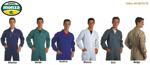 Mono Mecánico Colores