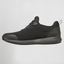 Myton Skechers Hombre negro o blanco