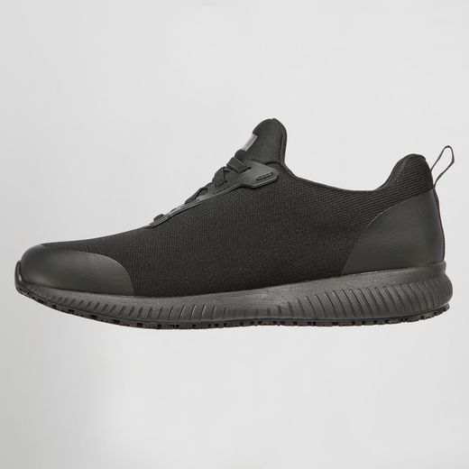 Myton Skechers Hombre negro o blanco