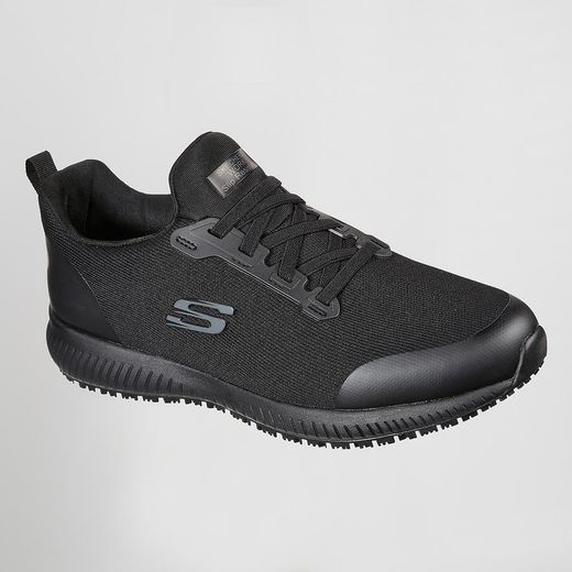 Myton Skechers Hombre negro o blanco
