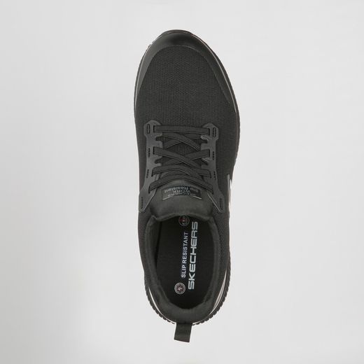 Myton Skechers Hombre negro o blanco