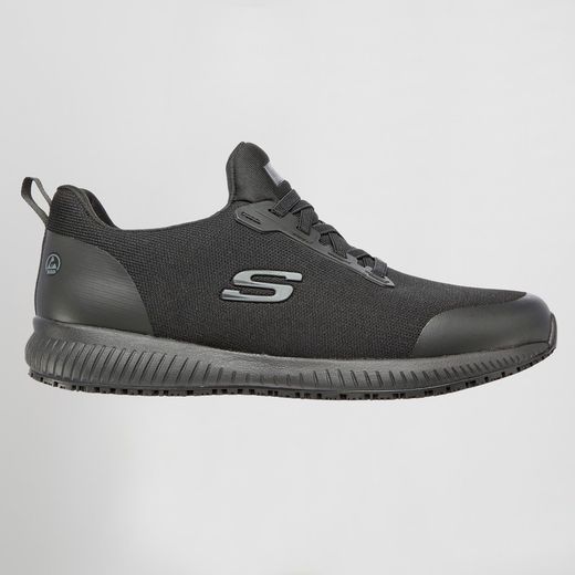 Myton Skechers Hombre negro o blanco
