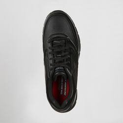 Nampa Skechers Hombre negro