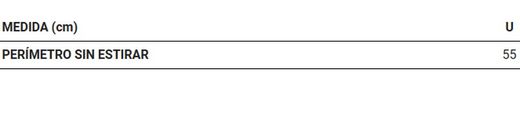 Pack 10 gorros rejilla colores