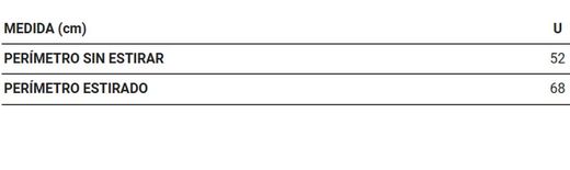 Pack 10 Gorros rejilla negro o blanco