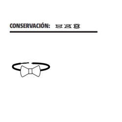 Pajarita Corcho