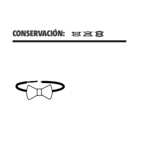 Pajarita Corcho