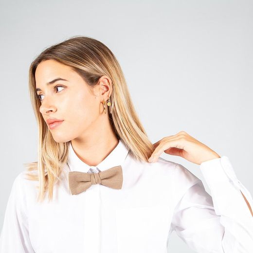 Pajarita tejano varios colores