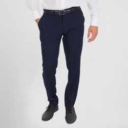Pantalón para hombre negro o marino