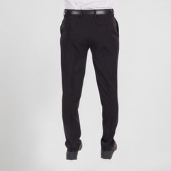 Pantalón para hombre negro o marino