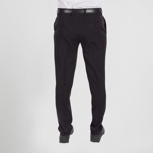 Pantalón para hombre negro o marino