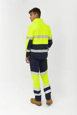 Pantalón Alta Visibilidad Trekking