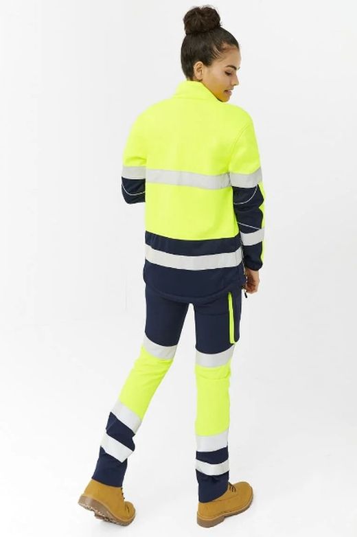 Pantalón Alta Visibilidad Trekking