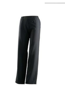 Pantalón antimanchas peluquería