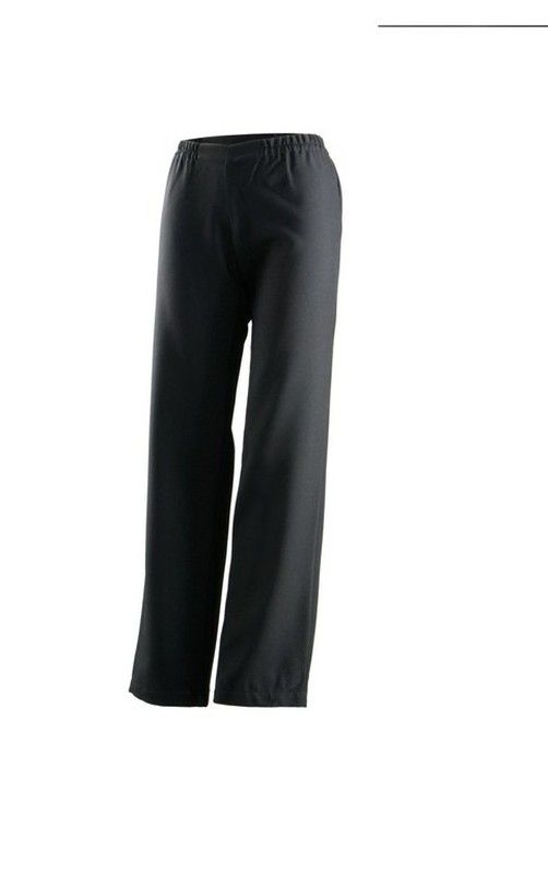 Pantalón antimanchas peluquería