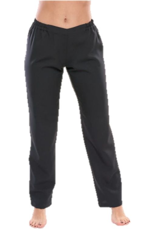 Pantalón antimanchas peluquería
