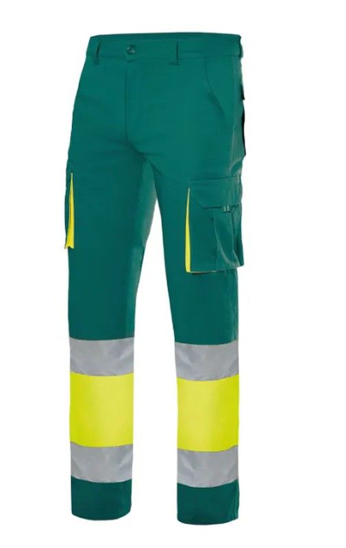 Pantalón AV stretch varios colores