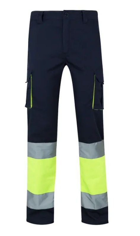 Pantalón AV stretch varios colores