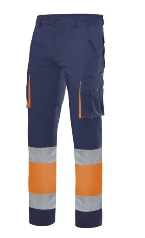 Pantalón AV stretch varios colores