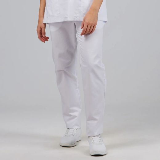 Pantalón Sarga Goma Entera (hasta 8XL).