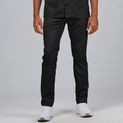 Pantalón Sarga Goma Entera (hasta 8XL).