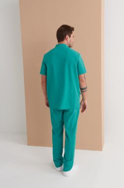 Pantalón Botón Volans Hombre colores