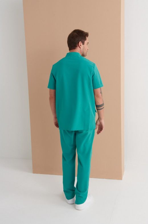 Pantalón Botón Volans Hombre colores