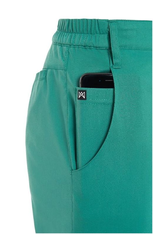 Pantalón Botón Volans Hombre colores