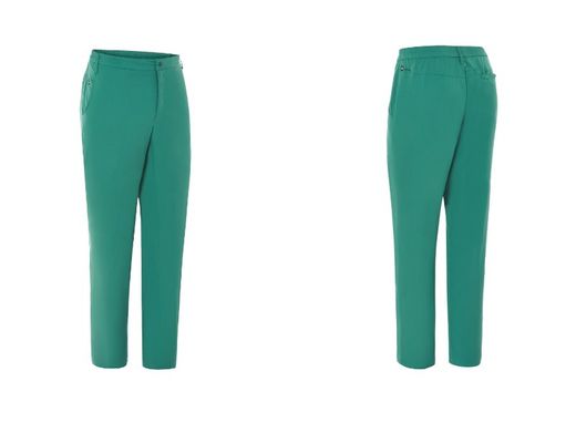 Pantalón Botón Volans Hombre colores