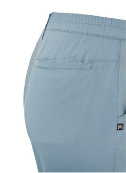 Couleurs des Pantalons Boutons Volans Femme