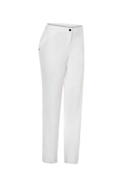 Couleurs des Pantalons Boutons Volans Femme