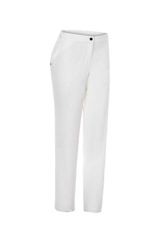 Couleurs des Pantalons Boutons Volans Femme