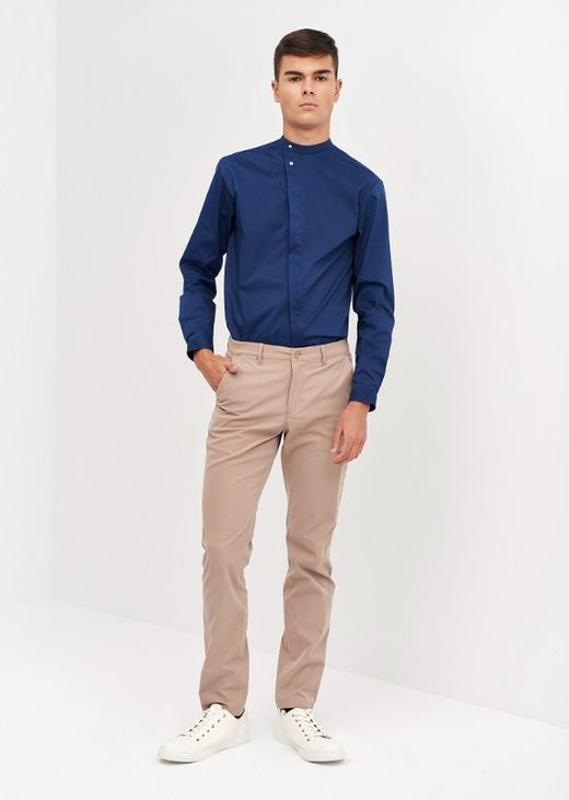 Pantalón Chino Hombre colores