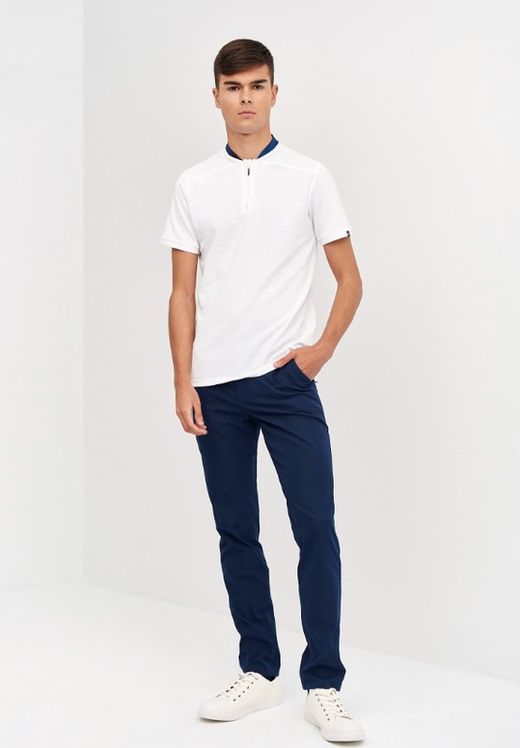 Pantalón Chino Hombre colores