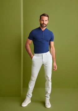 Pantalón Chino Hombre colores