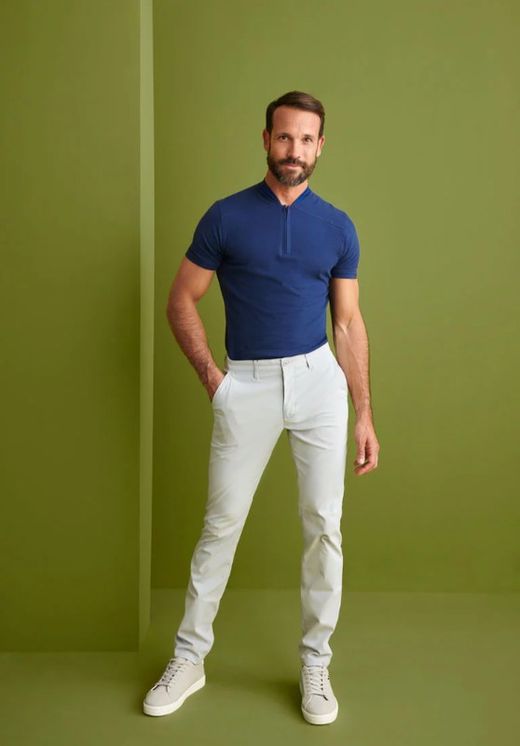 Pantalón Chino Hombre colores