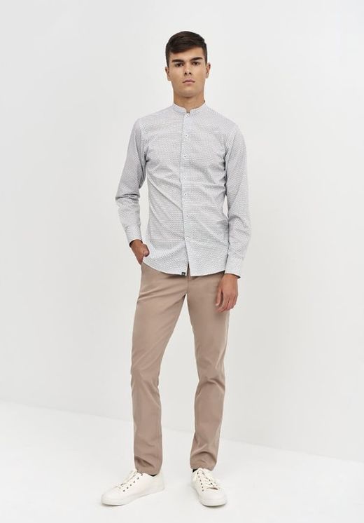 Pantalón Chino Hombre colores