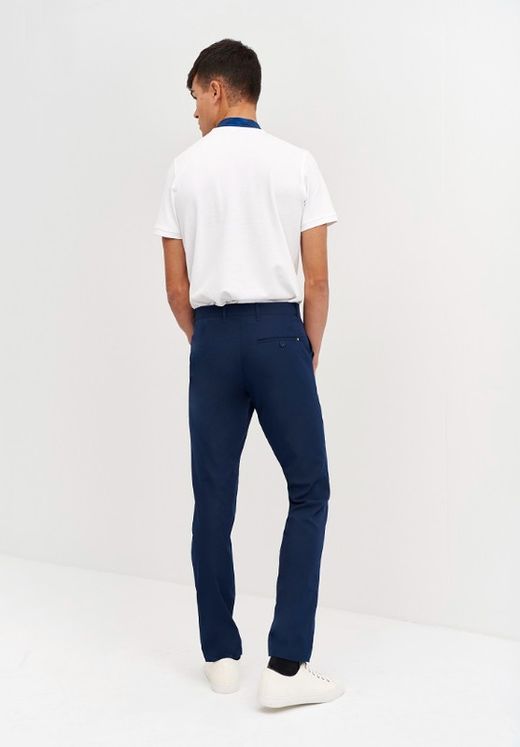 Pantalón Chino Hombre colores