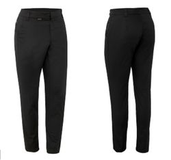 Pantalón Chino hombre negro