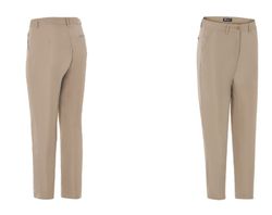 Pantalón Chino Mujer colores