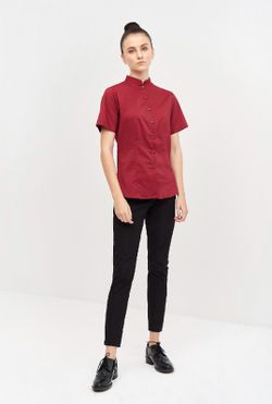 Pantalón Chino Mujer colores