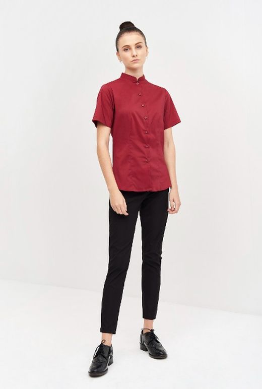 Pantalón Chino Mujer colores