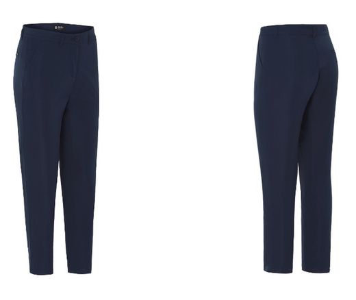 Pantalón Chino Mujer colores