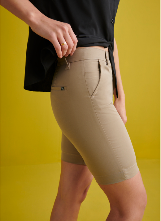 Pantalón chino mujer Merseguera colores