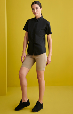 Pantalón chino mujer Merseguera colores
