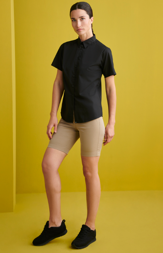 Pantalón chino mujer Merseguera colores