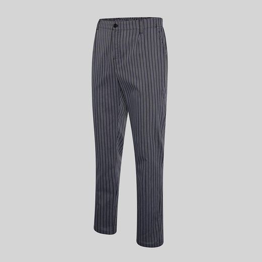 Pantalón cocina unisex rayas
